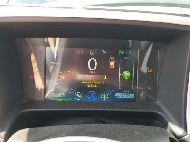 2015 CHEVROLET VOLT 1G1RD6E41FU138683