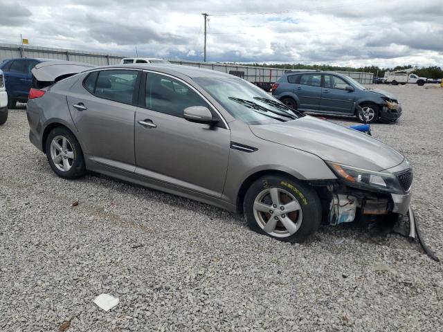 2015 KIA OPTIMA LX #3290246284