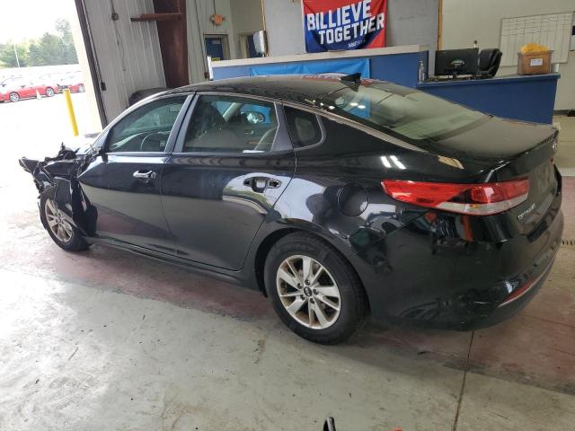 2016 KIA OPTIMA LX 5XXGT4L34GG042523