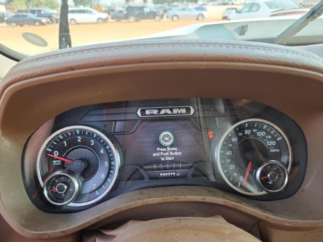 2021 RAM 1500 LARAMIE 1C6SRFJTXMN683772