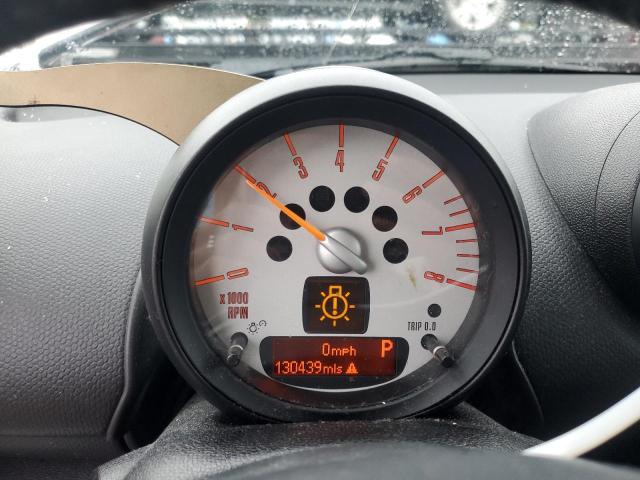 2014 MINI COOPER COU - WMWZB3C56EWR42243