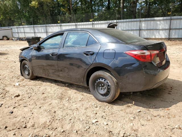 2019 TOYOTA COROLLA L - 5YFBURHE9KP944230