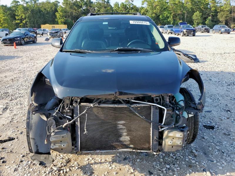 2017 CHEVROLET EQUINOX LT 2GNALCEK9H6195999