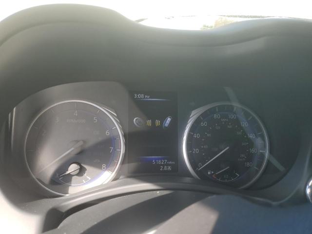 2018 INFINITI Q60 PURE #3285732701