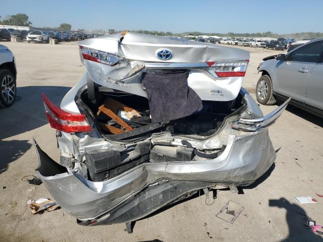 2014 TOYOTA AVALON HYBRID - 4T1BD1EB9EU032003