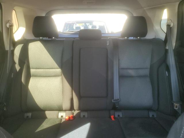 2024 NISSAN ROGUE SV JN8BT3BA8RW002598