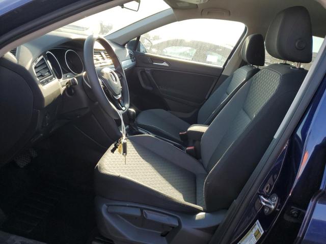 2021 VOLKSWAGEN TIGUAN S 3VV1B7AX4MM064422