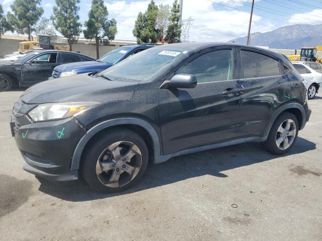 HONDA HR-V LX