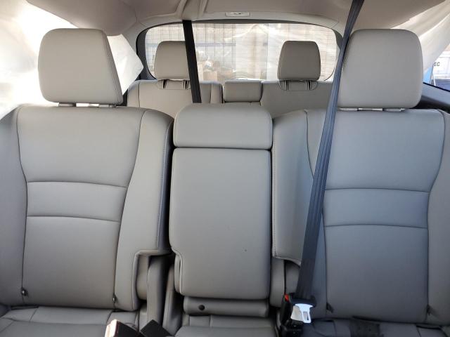 2022 HONDA PILOT SE - 5FNYF5H24NB020653