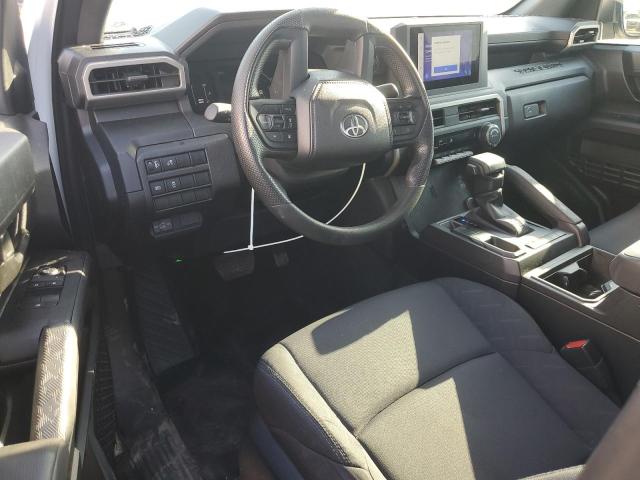 2024 TOYOTA TACOMA XTR 3TYJDAHN8RT016962
