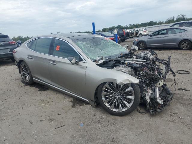 2019 LEXUS LS 500 JTHC5LFF0K5007188