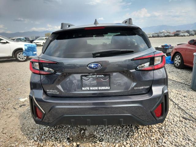 2024 SUBARU CROSSTREK 4S4GUHL62R3736656