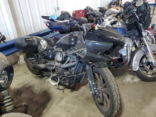 2022 HARLEY-DAVIDSON FLXRST - 1HD1YXZ23NB041811