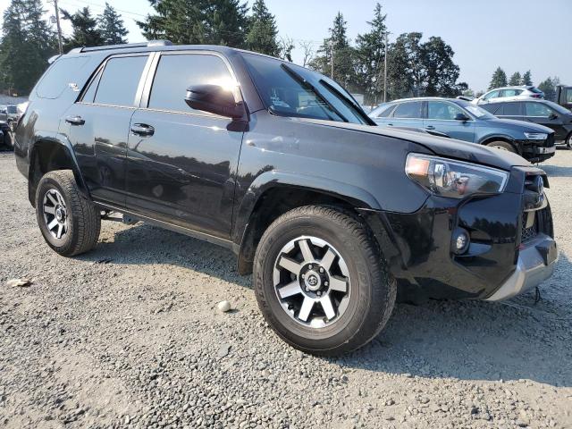 2024 TOYOTA 4RUNNER SR JTEPU5JR2R6275081