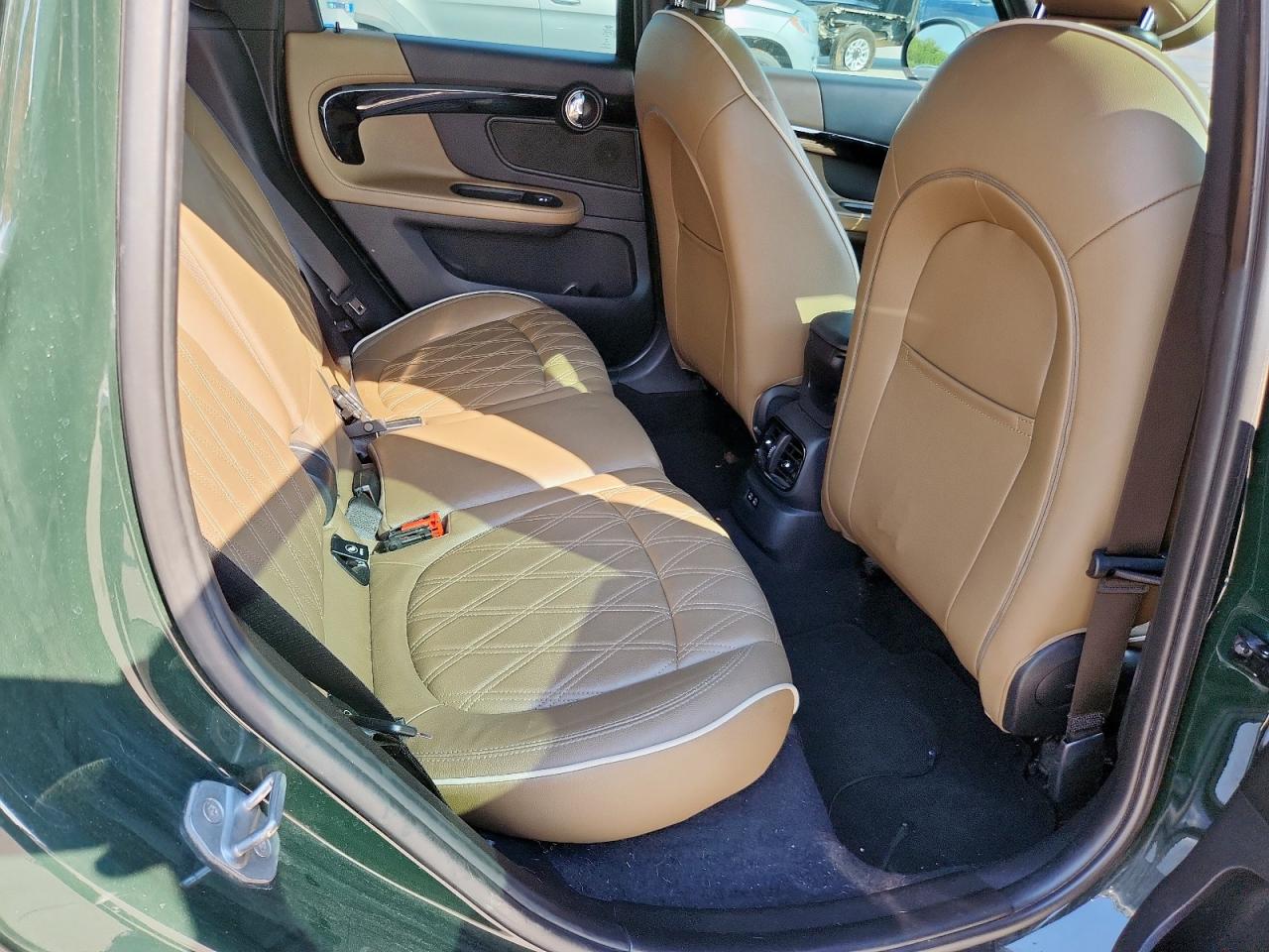 MINI COOPER S COUNTRYMAN ALL4