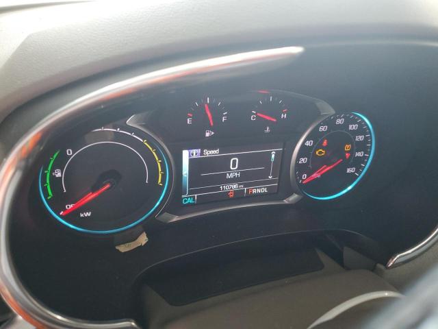 2018 CHEVROLET MALIBU HYB 1G1ZF5SUXJF201222