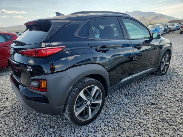 2019 HYUNDAI KONA LIMIT KM8K3CA51KU297427