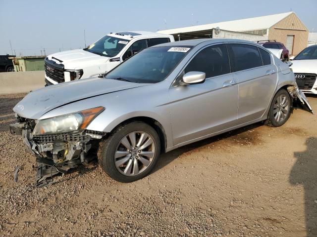 2012 HONDA ACCORD EXL - 1HGCP3F80CA026251