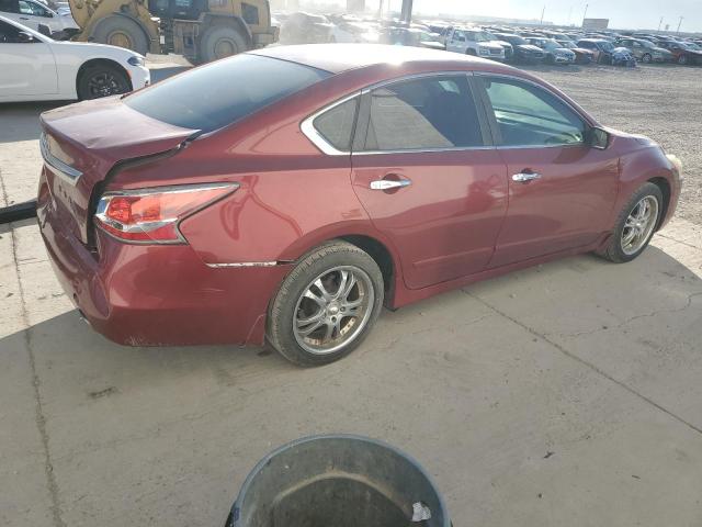 2013 NISSAN ALTIMA 2.5 - 1N4AL3AP4DN575600