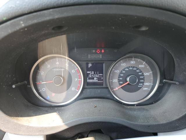 2015 SUBARU FORESTER 2.5I LIMITED JF2SJARC8FH827023