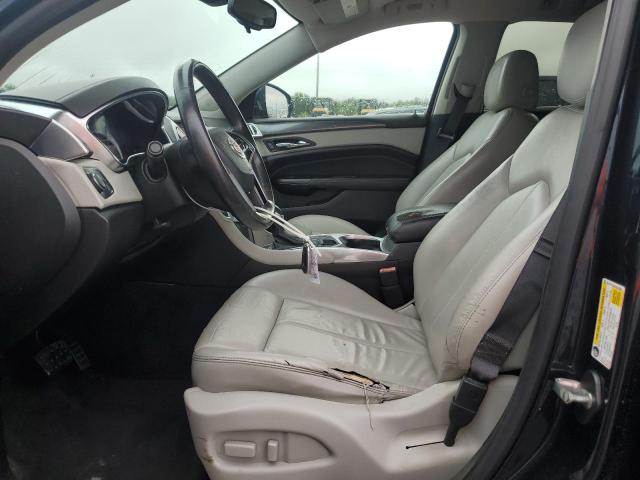 2015 CADILLAC SRX 3GYFNAE34FS612394