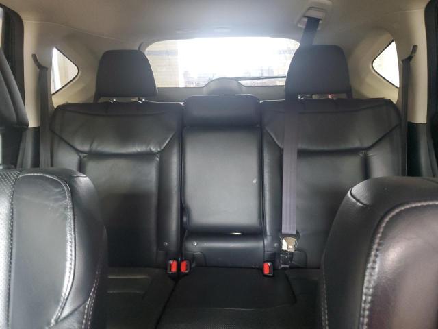 2015 HONDA CR-V EXL #3308295165