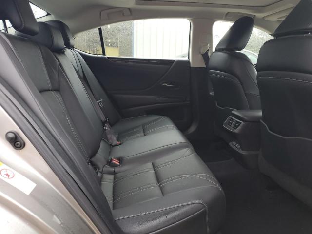 2019 LEXUS ES 350 58ABZ1B19KU009516