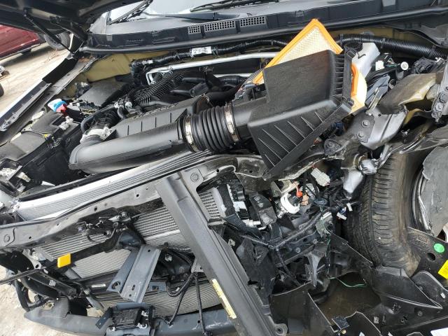 2024 NISSAN FRONTIER S 1N6ED1EJ1RN654133