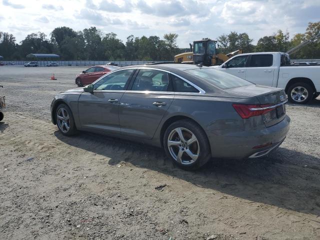 2024 AUDI A6 PREMIUM WAUE3BF21RN012480