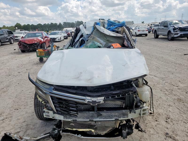 2023 CHEVROLET EQUINOX RS #3293428407