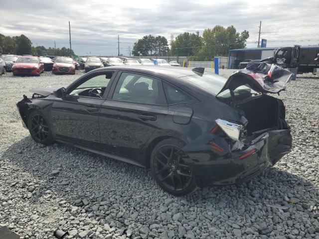 2022 HONDA CIVIC SPOR - 2HGFE2F50NH539054