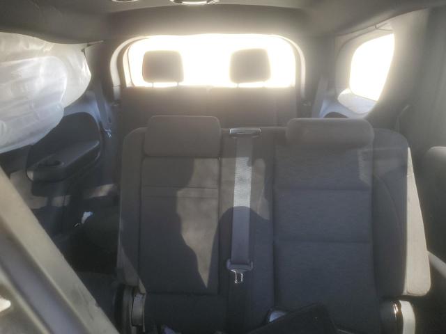 2025 DODGE DURANGO GT 1C4RDHDG3SC535326