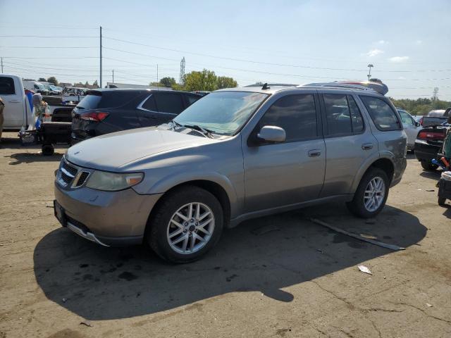 SAAB 9-7X LINEA