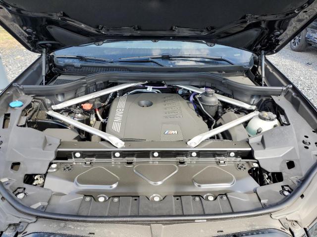 2026 BMW X6 XDRIVE4 5UX33EX02T9123577
