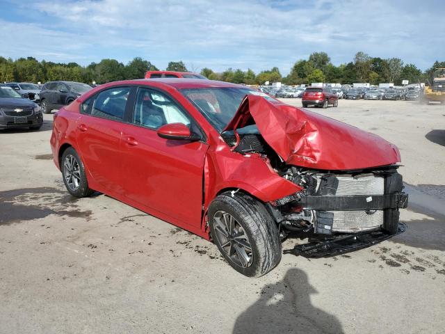 2023 KIA FORTE LX - 3KPF24AD8PE533583
