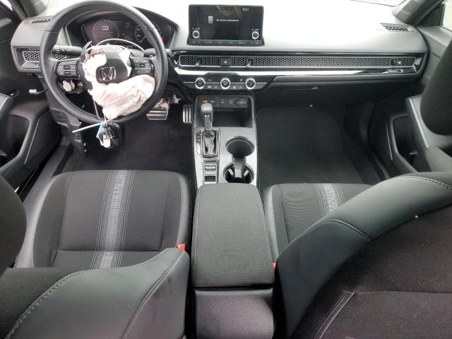 2025 HONDA CIVIC SPOR - 2HGFE2F56SH523405