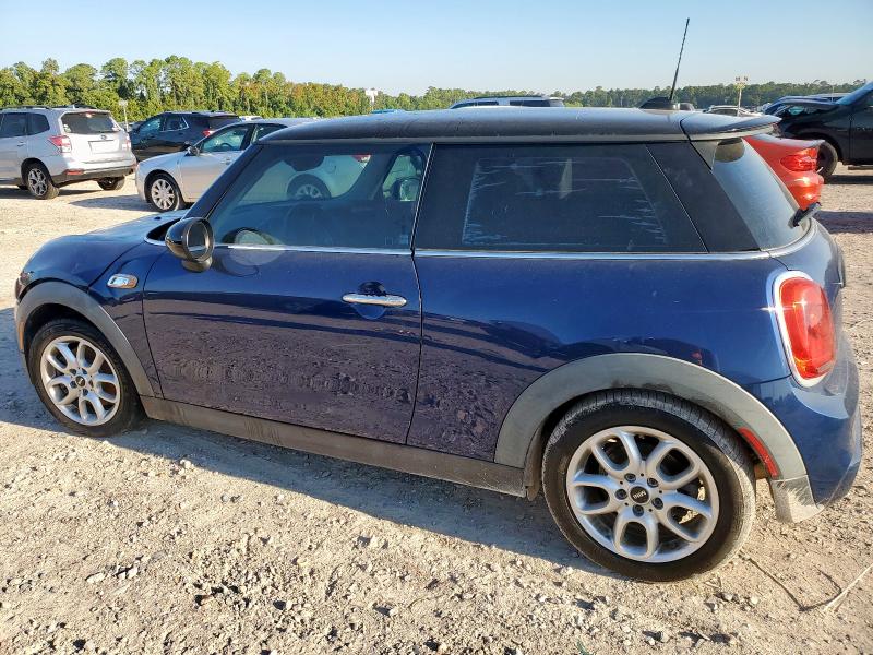 2015 MINI COOPER S WMWXP7C57F2A39949