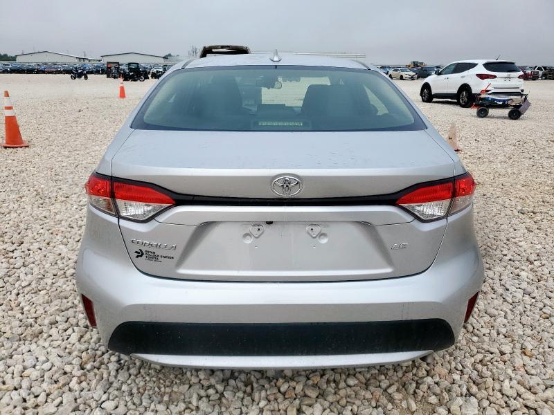 2020 TOYOTA COROLLA LE JTDEPRAE3LJ113178