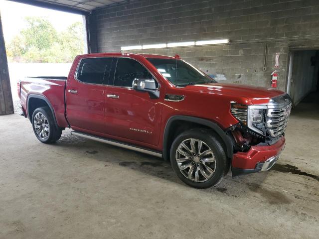2023 GMC SIERRA K15 - 3GTUUGED5PG258210