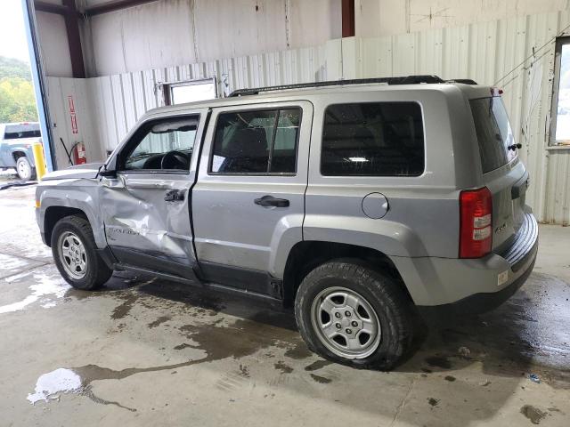 2017 JEEP PATRIOT SPORT 1C4NJRBB9HD194232