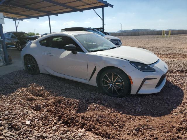 2022 TOYOTA GR 86 - JF1ZNBC19N8753646