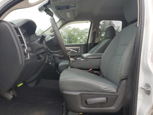 2018 RAM 1500 ST 1C6RR7FT5JS186588