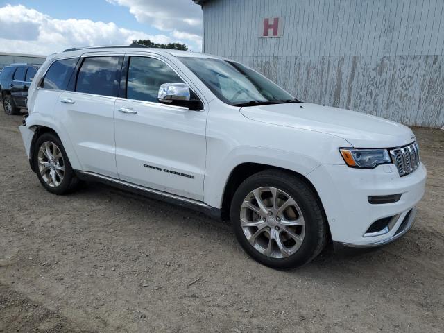 2020 JEEP GRAND CHER - 1C4RJFJT6LC127659