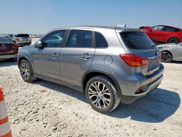 2018 MITSUBISHI OUTLANDER JA4AP3AU6JU011124