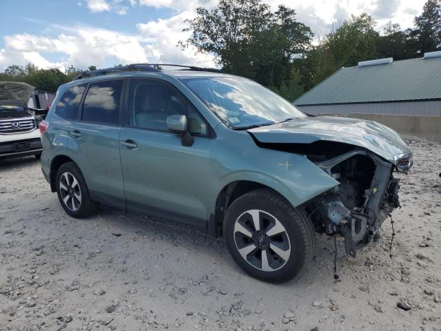 2017 SUBARU FORESTER 2.5I PREMIUM JF2SJAGC4HH444721