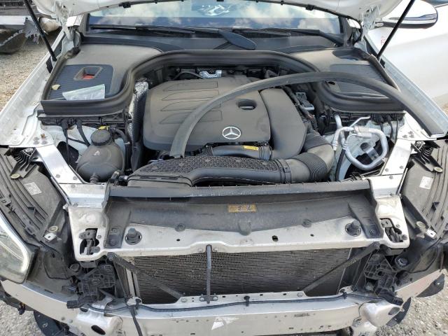 2022 MERCEDES-BENZ GLC 300 4MATIC W1N0G8EB2NV397914