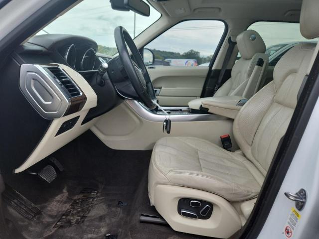 2015 LAND ROVER RANGE ROVER SPORT HSE SALWR2VF3FA614948