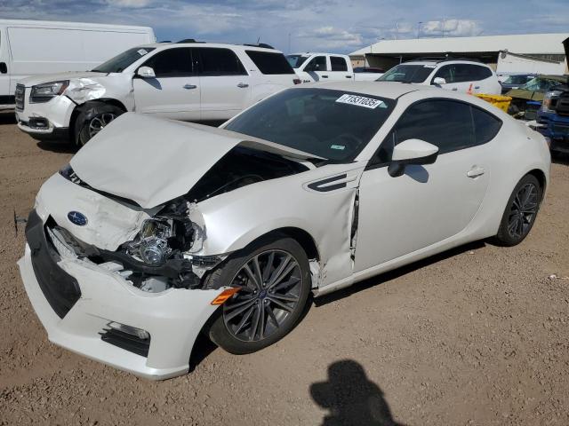SUBARU BRZ 2.0 PR
