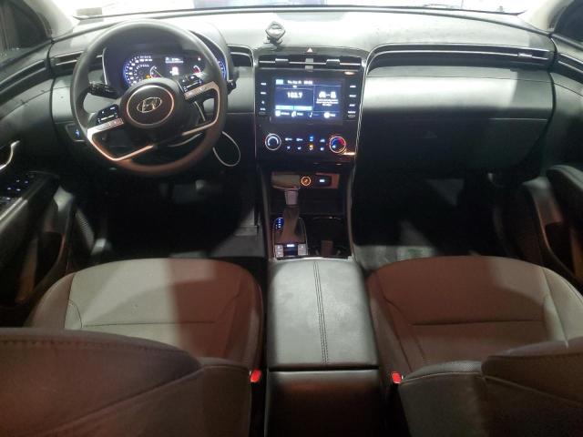 2024 HYUNDAI TUCSON SE 5NMJACDE3RH392140