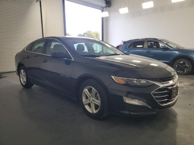 2023 CHEVROLET MALIBU LT 1G1ZD5ST7PF183431